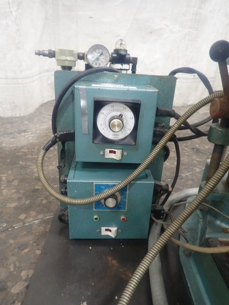 Ackergould Hot Stamper