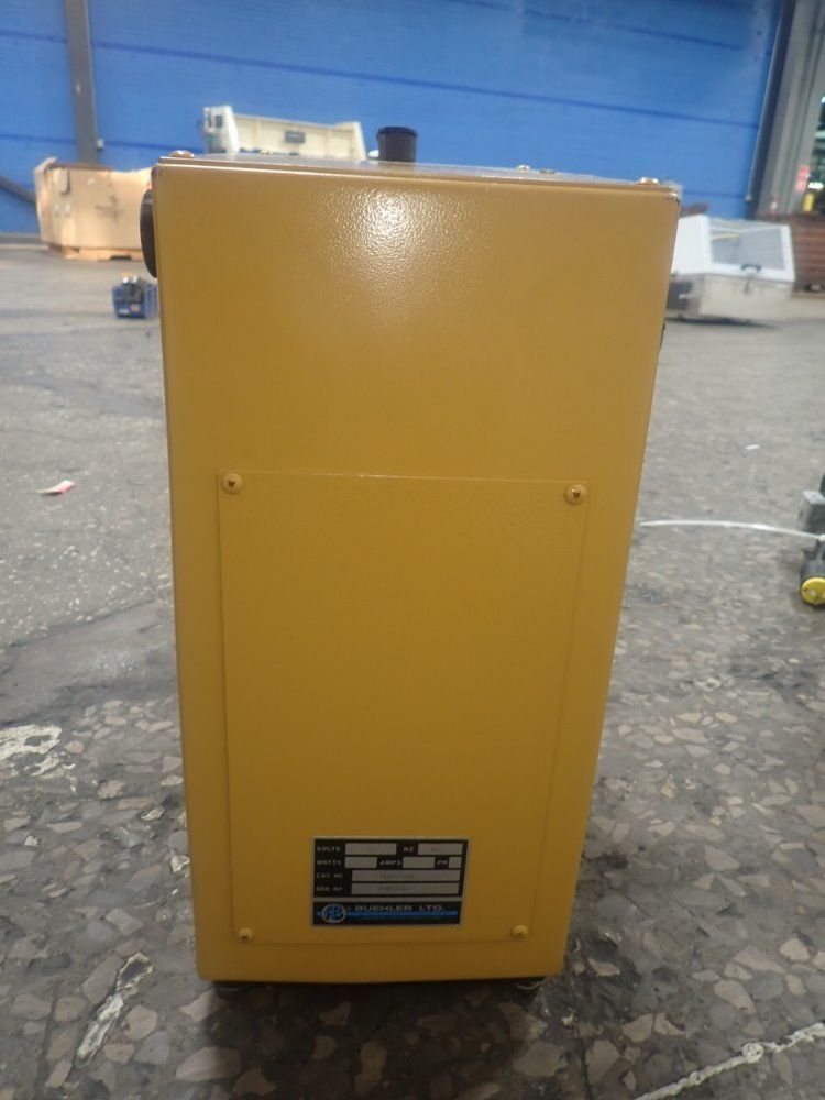 Buehler Hardness Tester