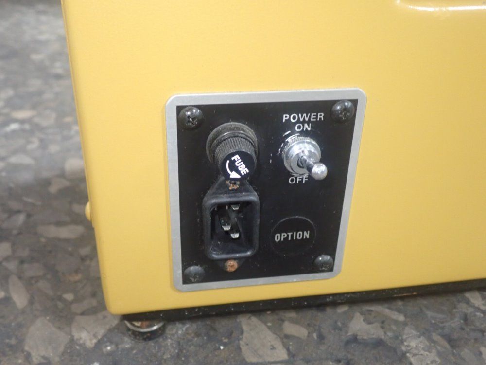 Buehler Hardness Tester