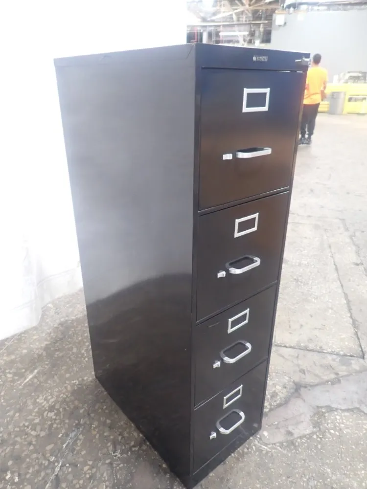 Anderson Hickey Co. File Cabinet