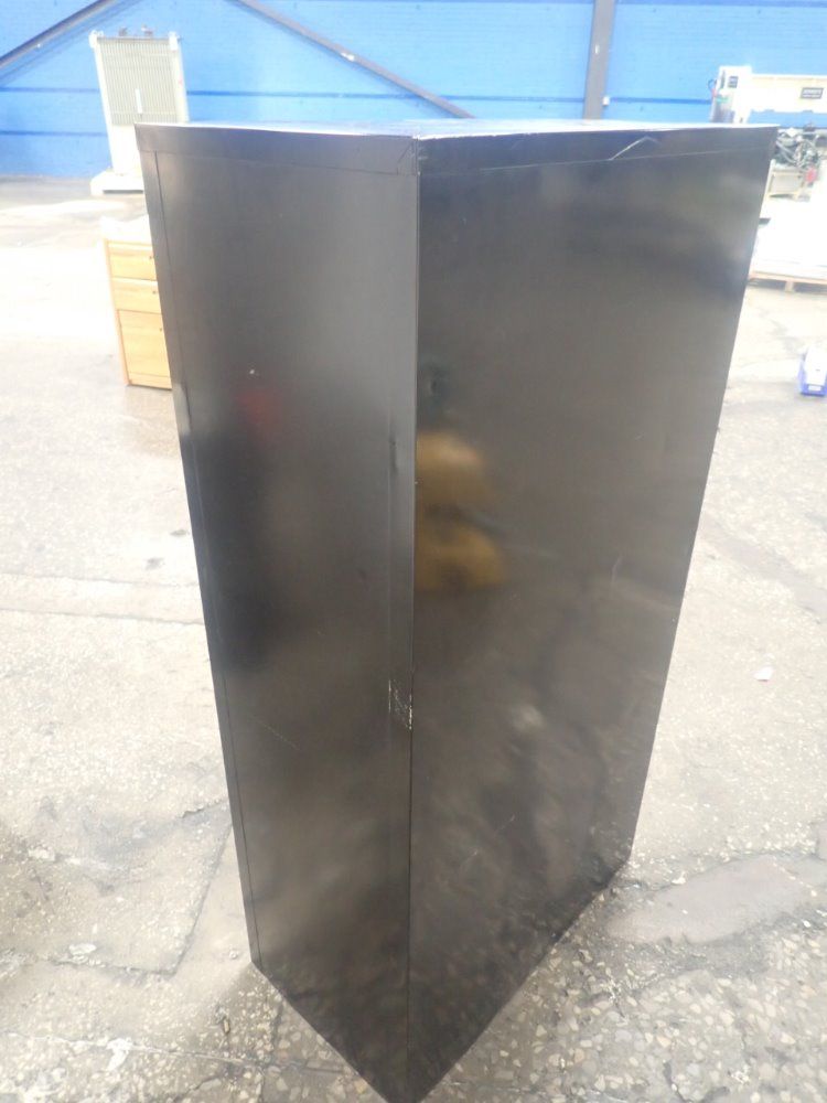 Anderson Hickey Co. File Cabinet