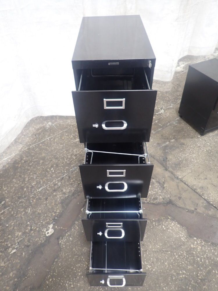 Anderson Hickey Co. File Cabinet