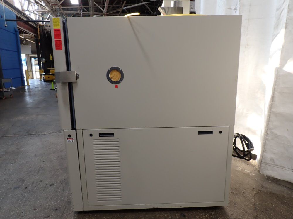 Cincinnati Sub-zero Zph-16-1.5-h/a Environmental Chamber - Zph-16-1.5-h/a