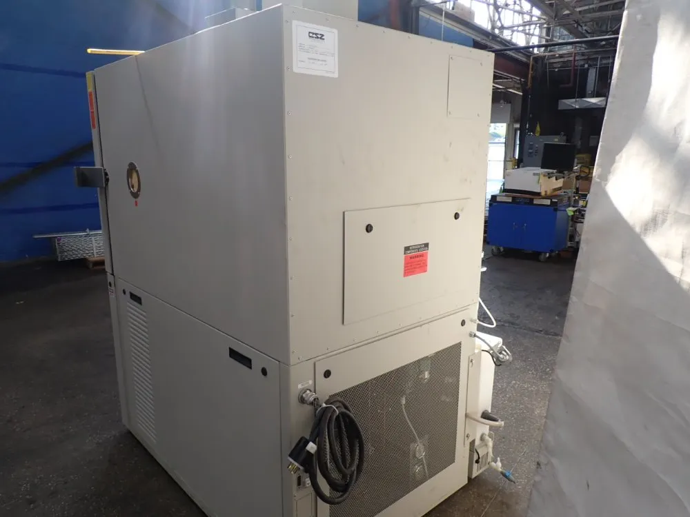 Cincinnati Sub-zero Zph-16-1.5-h/a Environmental Chamber - Zph-16-1.5-h/a