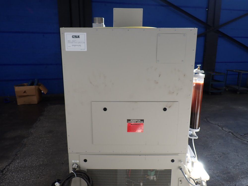 Cincinnati Sub-zero Zph-16-1.5-h/a Environmental Chamber - Zph-16-1.5-h/a