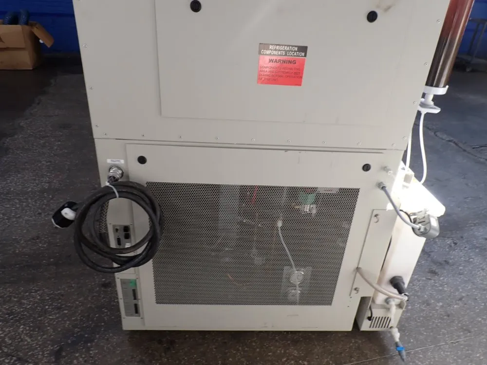 Cincinnati Sub-zero Zph-16-1.5-h/a Environmental Chamber - Zph-16-1.5-h/a