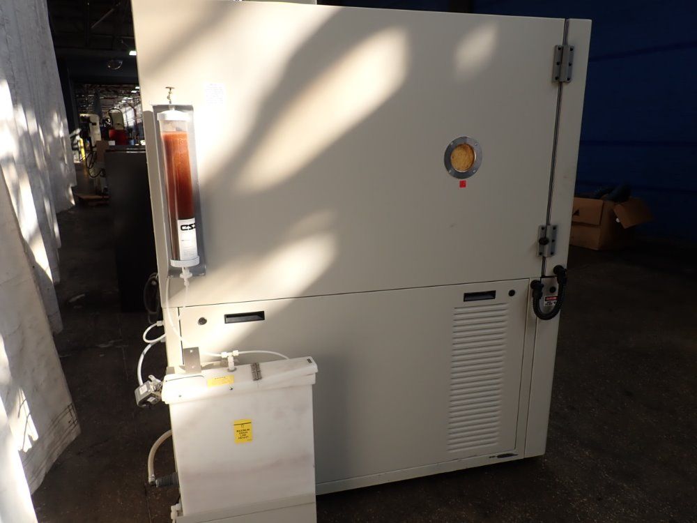 Cincinnati Sub-zero Zph-16-1.5-h/a Environmental Chamber - Zph-16-1.5-h/a