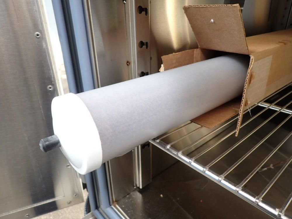 Cincinnati Sub-zero Zph-16-1.5-h/a Environmental Chamber - Zph-16-1.5-h/a