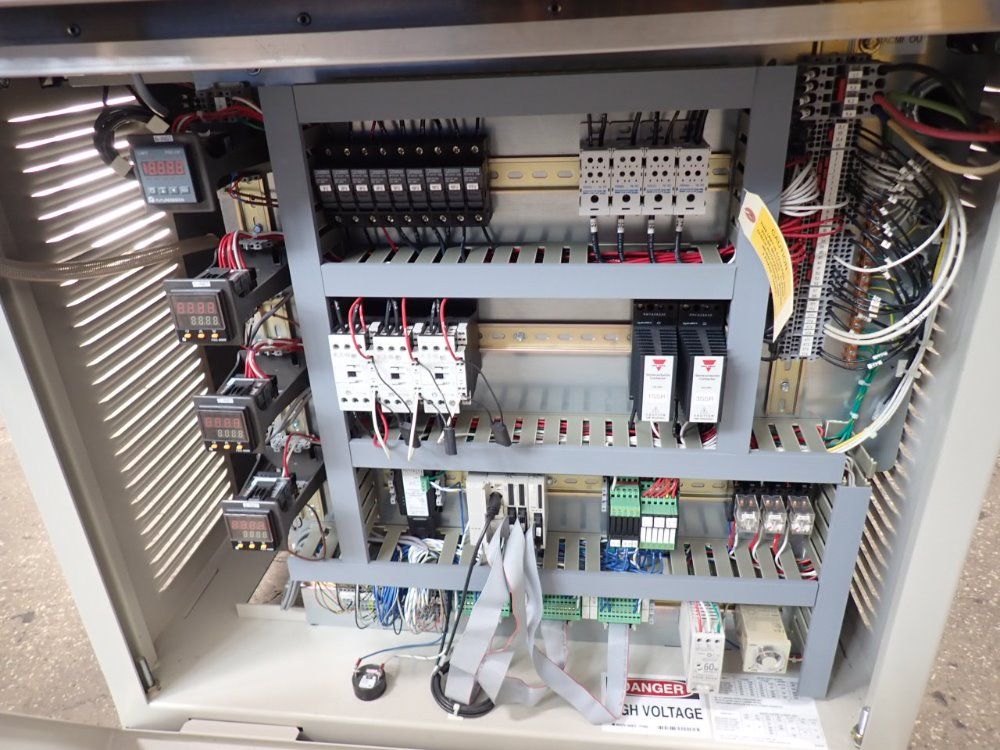 Cincinnati Sub-zero Zph-16-1.5-h/a Environmental Chamber - Zph-16-1.5-h/a