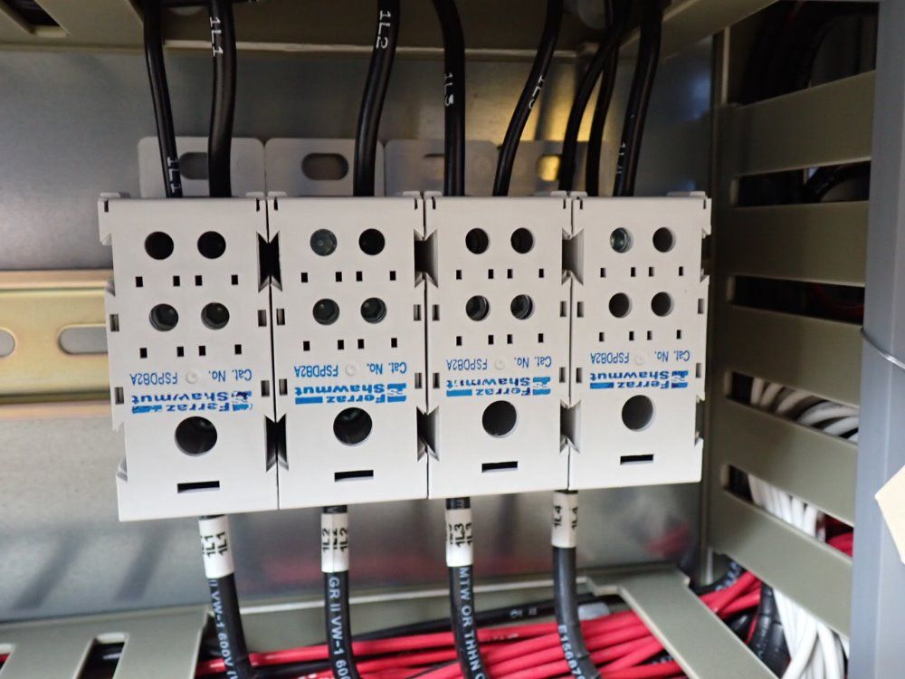 Cincinnati Sub-zero Zph-16-1.5-h/a Environmental Chamber - Zph-16-1.5-h/a