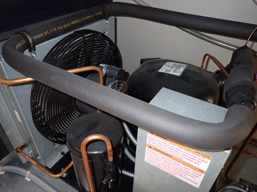 Cincinnati Sub-zero Zph-16-1.5-h/a Environmental Chamber - Zph-16-1.5-h/a