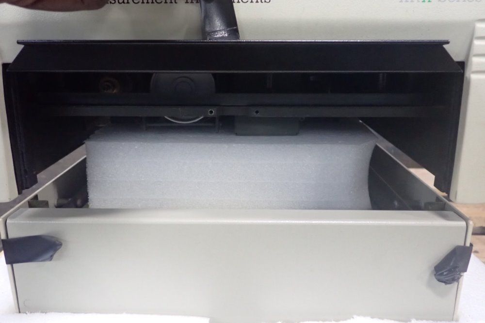 Cmi X-ray Coating Machine