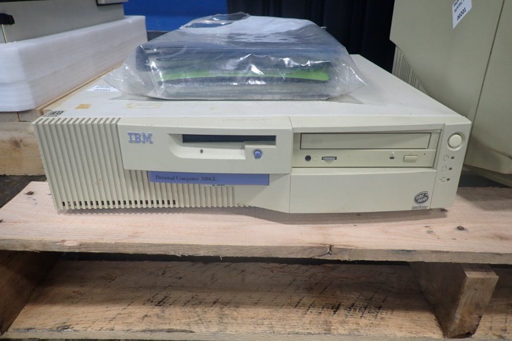 Cmi X-ray Coating Machine