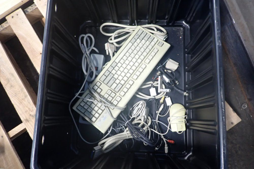 Cmi X-ray Coating Machine