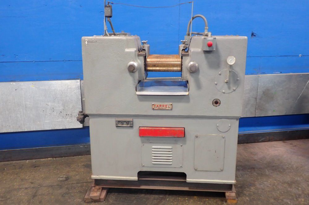 Farrel Farrel Roll Mill