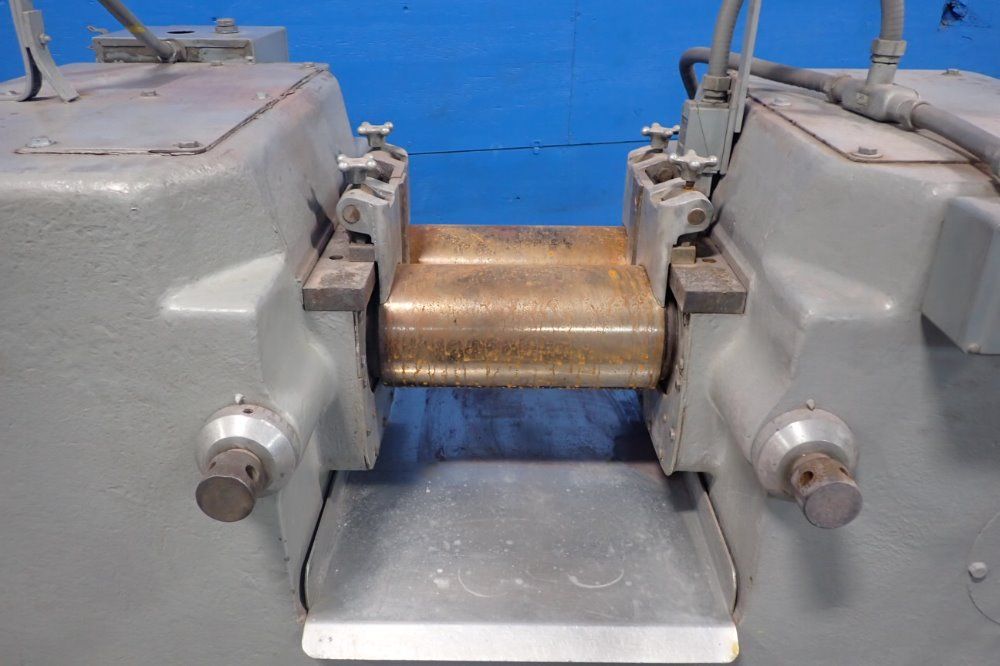 Farrel Farrel Roll Mill