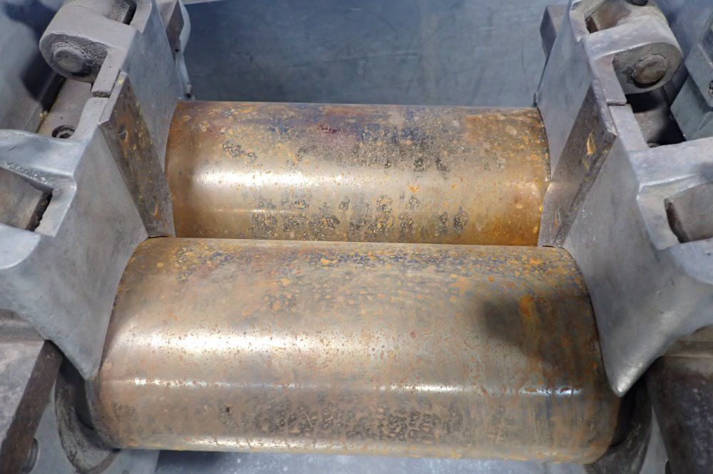 Farrel Farrel Roll Mill