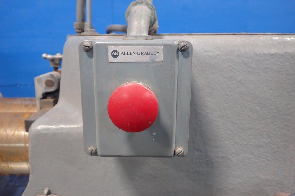 Farrel Farrel Roll Mill