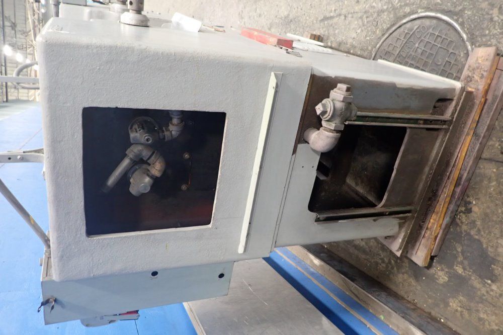 Farrel Farrel Roll Mill