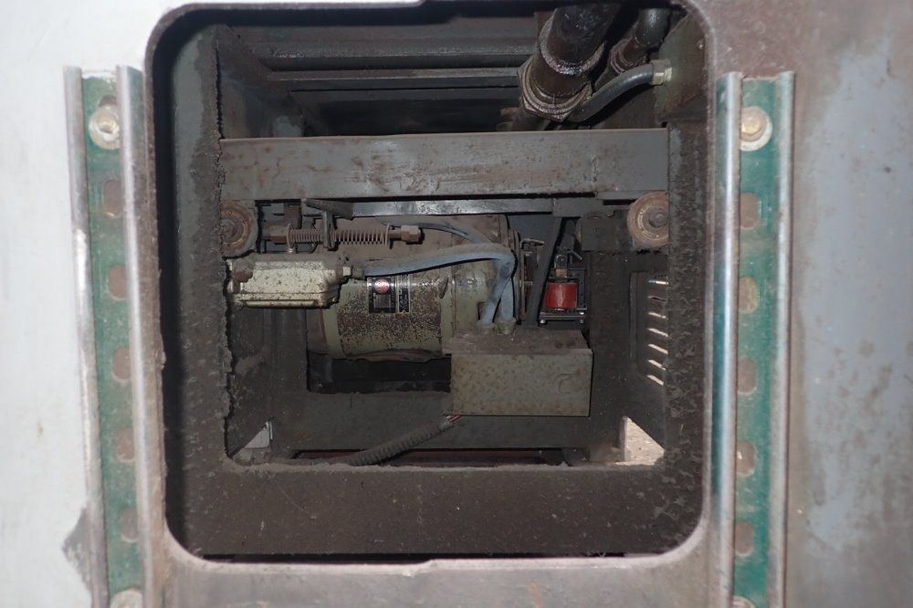 Farrel Farrel Roll Mill