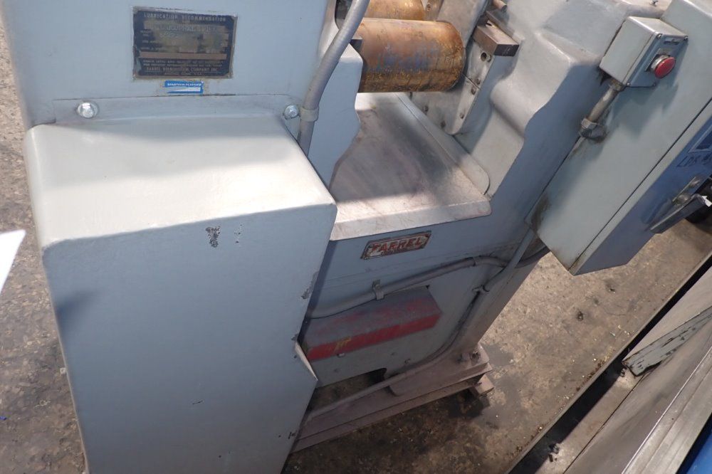 Farrel Farrel Roll Mill