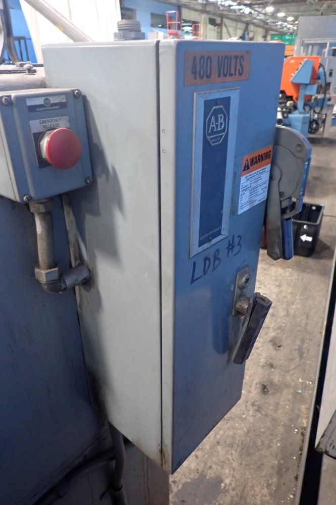 Farrel Farrel Roll Mill