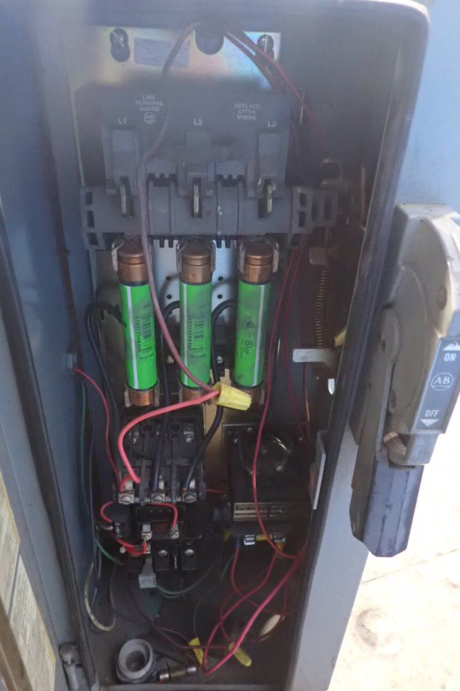 Farrel Farrel Roll Mill