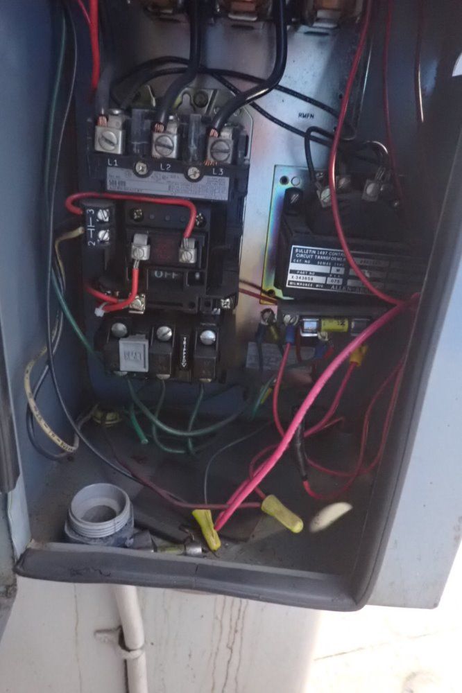 Farrel Farrel Roll Mill