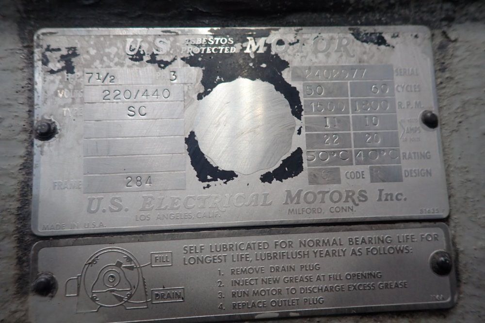 Farrel Farrel Roll Mill