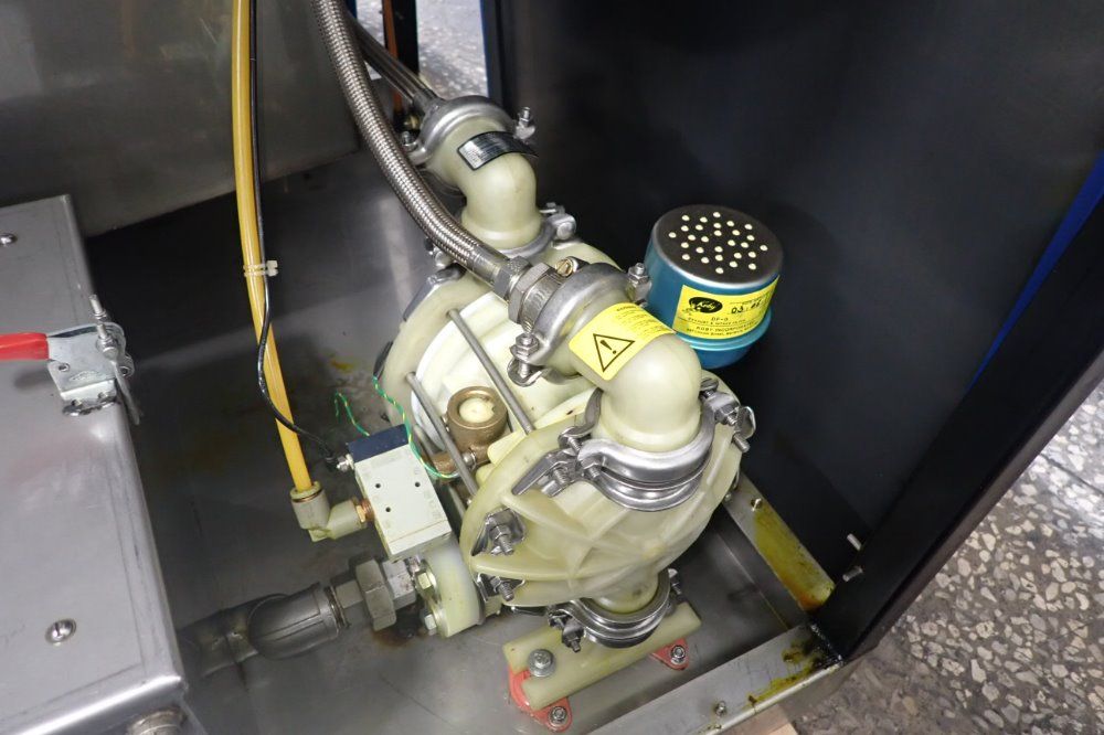 Emc Global Technologies 30 Ipa Stencil/screen Cleaning System - 30 Ipa