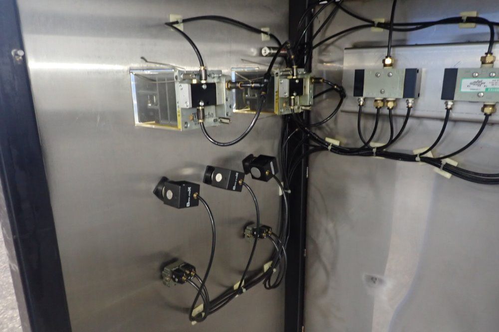 Emc Global Technologies 30 Ipa Stencil/screen Cleaning System - 30 Ipa