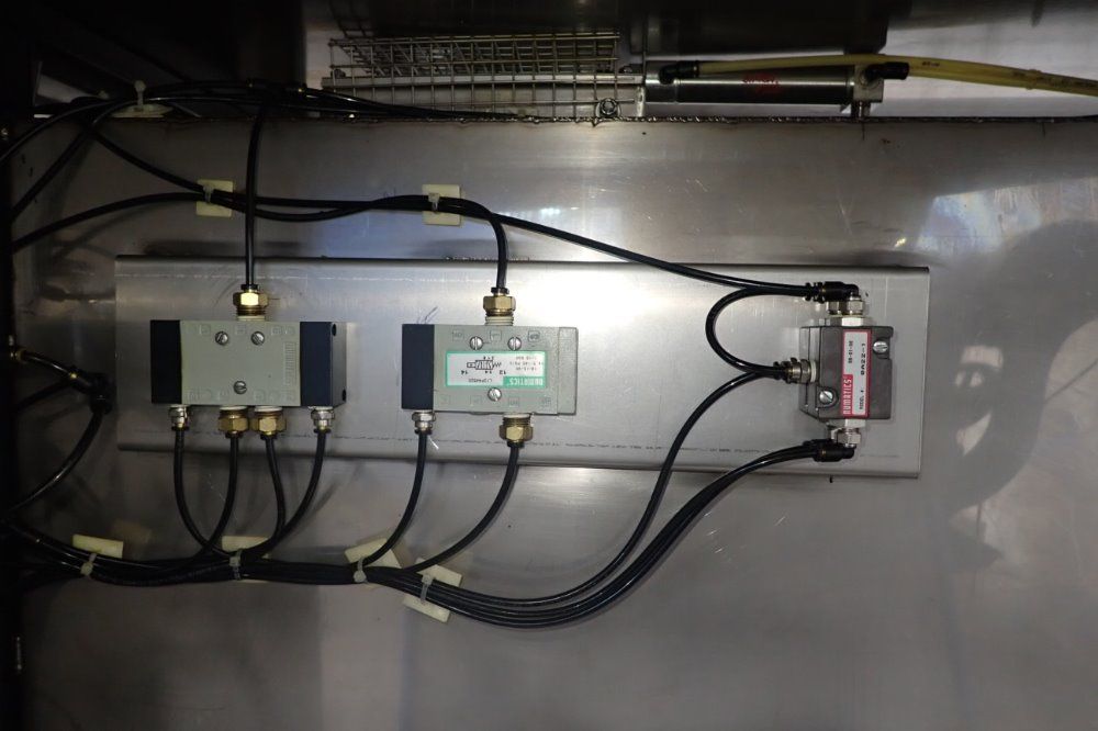 Emc Global Technologies 30 Ipa Stencil/screen Cleaning System - 30 Ipa