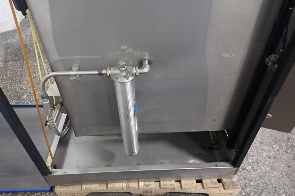 Emc Global Technologies 30 Ipa Stencil/screen Cleaning System - 30 Ipa