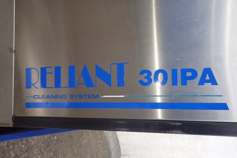 Emc Global Technologies 30 Ipa Stencil/screen Cleaning System - 30 Ipa