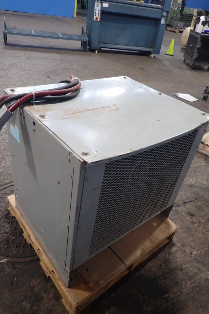 Hertner Battery Charger