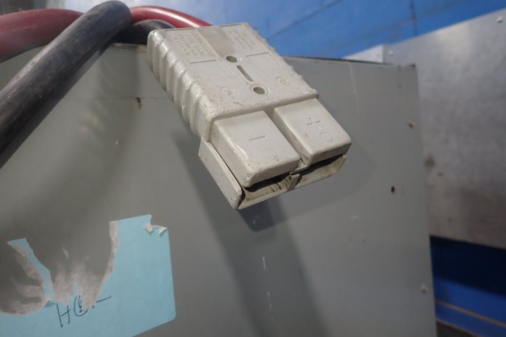 Hertner Battery Charger