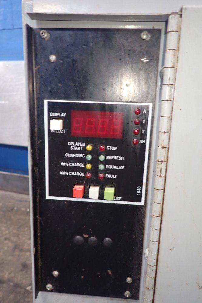 Hertner Battery Charger