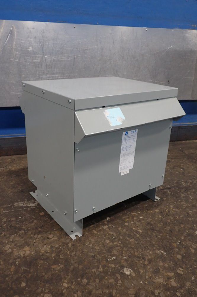 Acme Electric Transformer