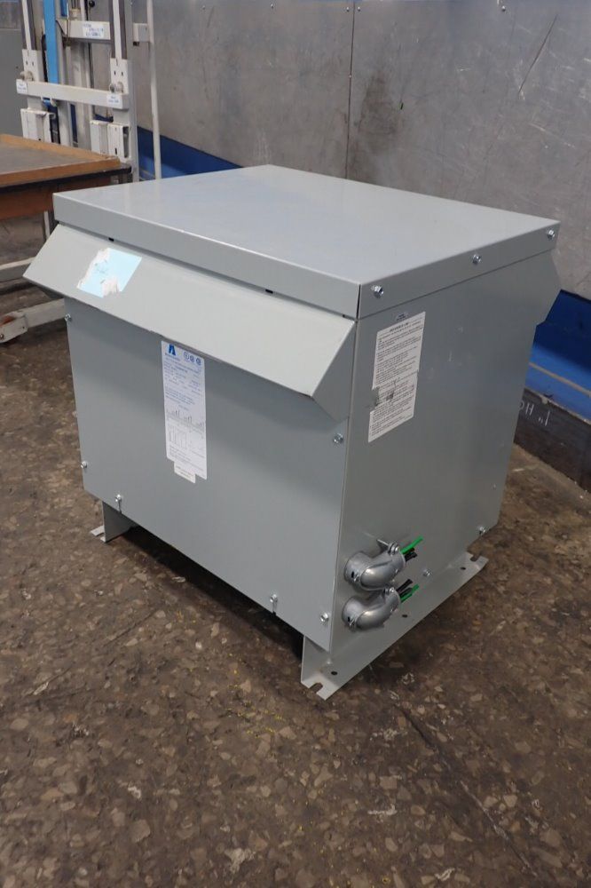 Acme Electric Transformer