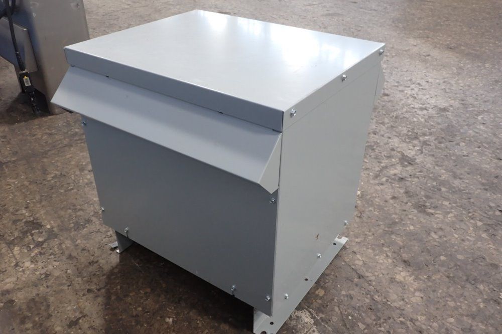 Acme Electric Transformer