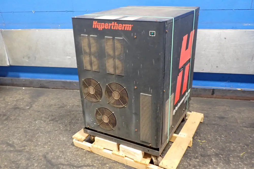 Hypertherm 260a Hpr260 Plasma Cutting System - Hpr260