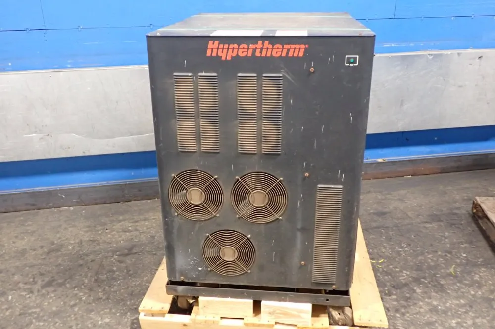 Hypertherm 260a Hpr260 Plasma Cutting System - Hpr260
