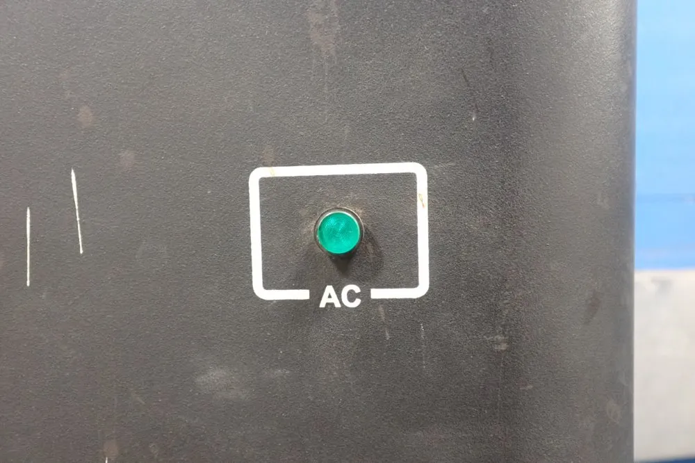 Hypertherm 260a Hpr260 Plasma Cutting System - Hpr260