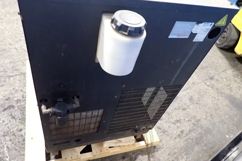 Hypertherm 260a Hpr260 Plasma Cutting System - Hpr260