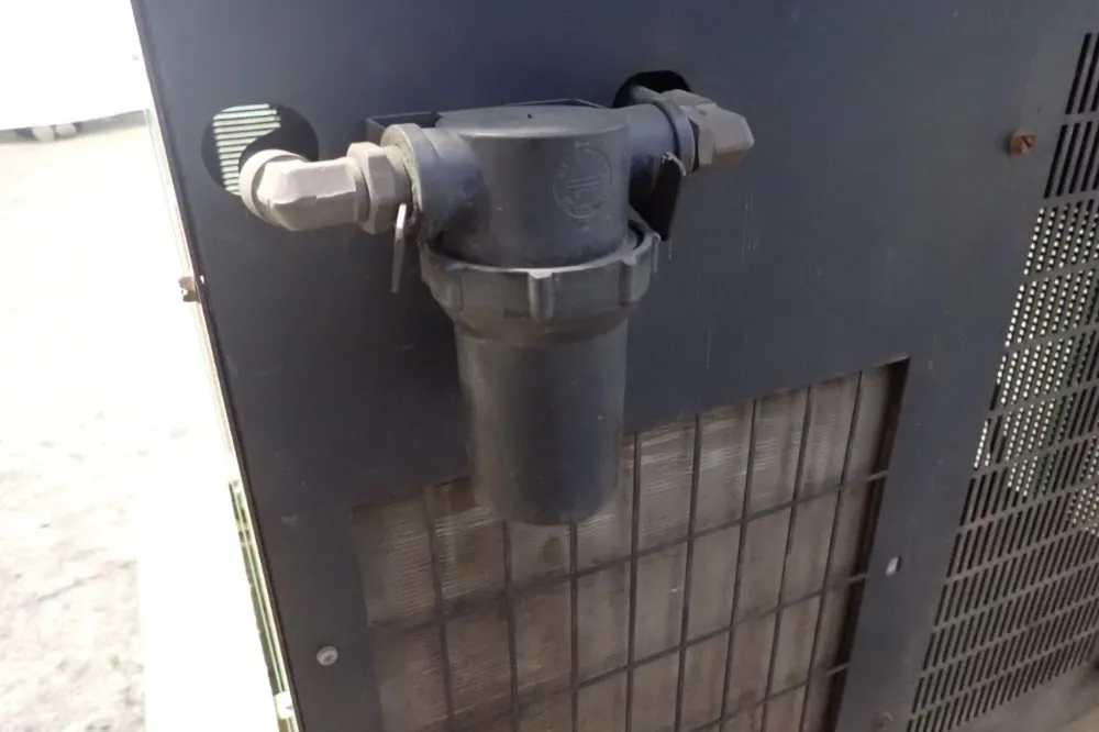 Hypertherm 260a Hpr260 Plasma Cutting System - Hpr260