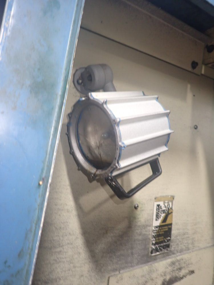 Hitachi Seiki Ht23s Iii Cnc Lathe - Ht23s Iii