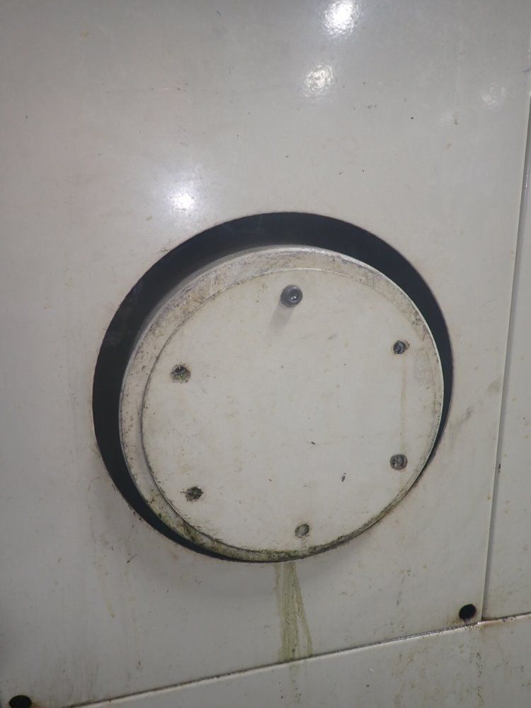 Hitachi Seiki Ht23s Iii Cnc Lathe - Ht23s Iii