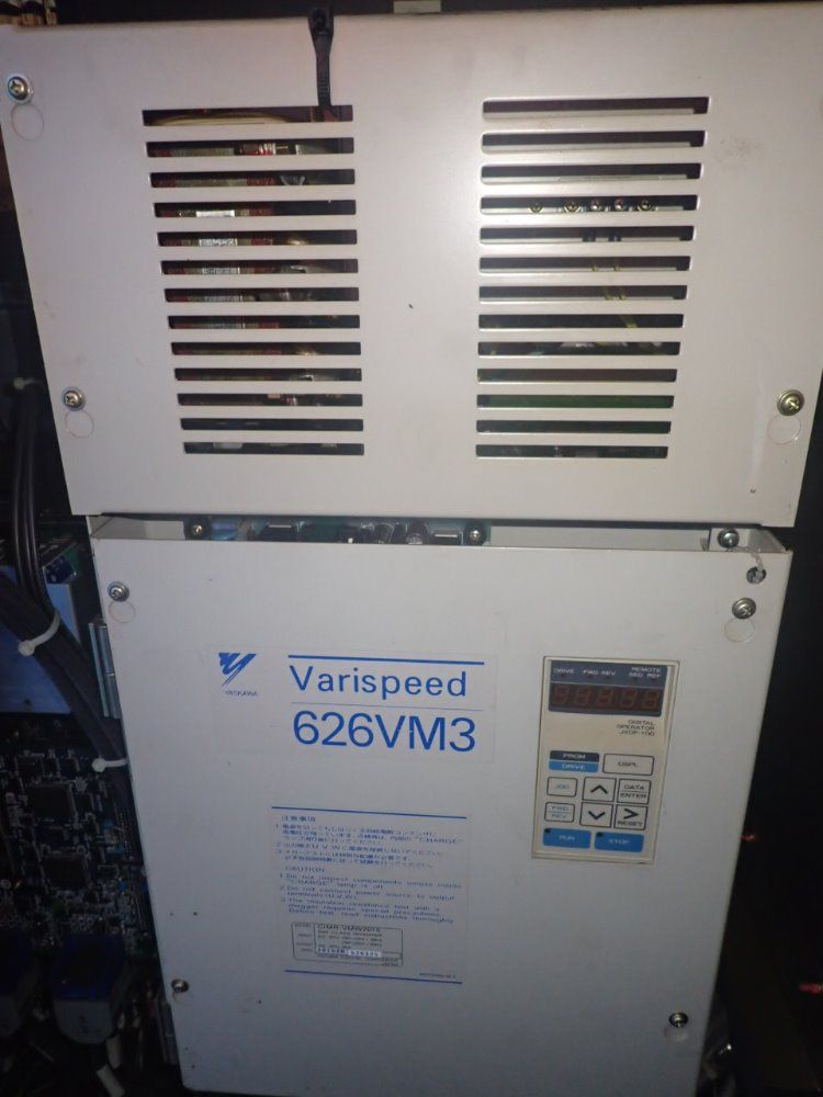 Hitachi Seiki Ht23s Iii Cnc Lathe - Ht23s Iii