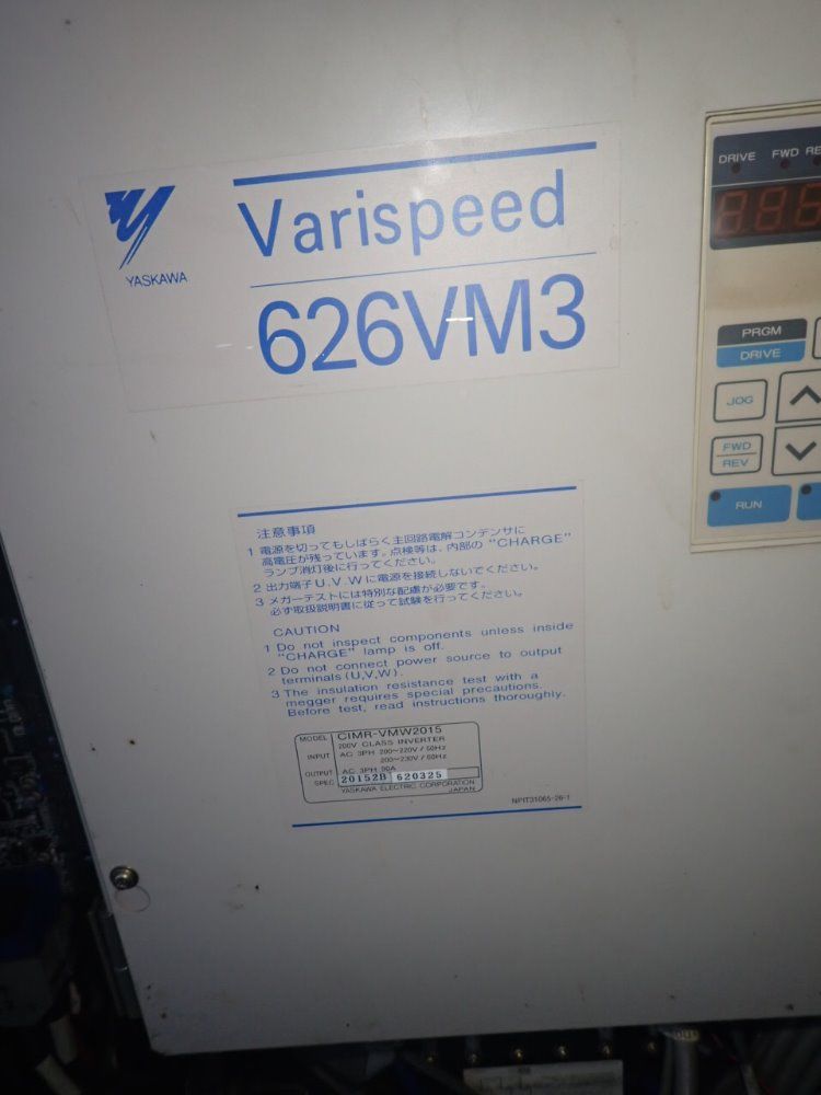 Hitachi Seiki Ht23s Iii Cnc Lathe - Ht23s Iii