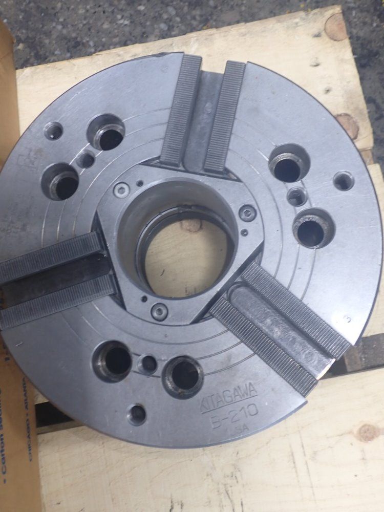 Hitachi Seiki Ht23s Iii Cnc Lathe - Ht23s Iii